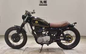 YAMAHA SR400 Gen.2 1995 1JR