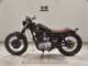 Фото Yamaha SR400 Gen.2 1995 с японского аукциона