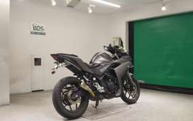 YAMAHA YZF-R25 RG10J