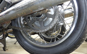 SUZUKI GS750