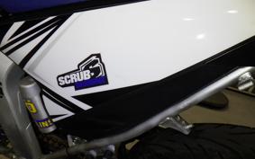 YAMAHA WR250R DG15J