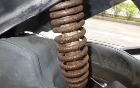 SUZUKI ADDRESS V125 G CF46A