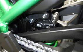 KAWASAKI ZH2 SE 2025