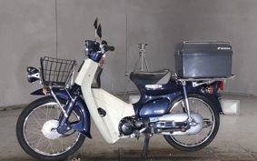 HONDA SUPER CUB50 AA01
