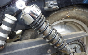 HONDA MAGNA 250 MC29