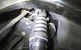 YAMAHA JOG ZR Gen.3 2022 SA39J