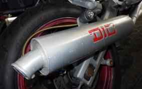 KAWASAKI BALIUS 250 2020 ZR250A