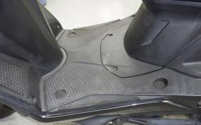 YAMAHA CYGNUSｸﾞﾘﾌｧｽ SEJ4J