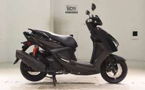 YAMAHA CYGNUS Griffus SEJ4J