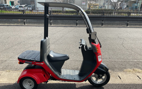 HONDA GYRO TA03