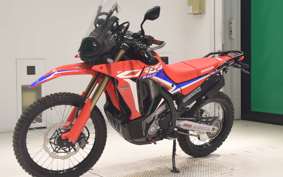 HONDA CRF250 GEN 2 RALLY MD47