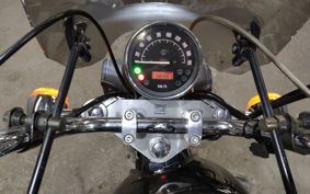 HONDA VT400S 2011 NC46