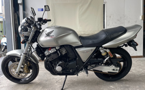 HONDA CB400SF 1998 NC31