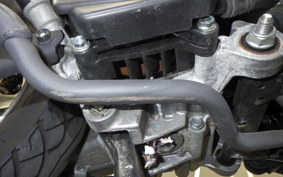 HONDA TACT-4ﾍﾞｰｼｯｸ 2016 AF79