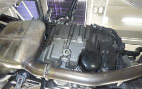 DUCATI MONSTER 937 2021