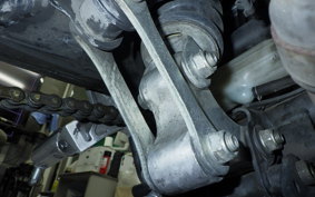 HONDA 400X 2022 NC56