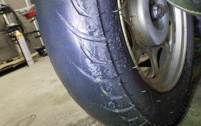 HONDA TACT Basket AF75