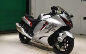 SUZUKI HAYABUSA Gen.3 2022 EJ11A