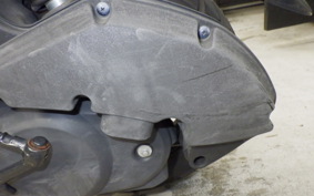SUZUKI ADDRESS V125 S 2007 CF4MA