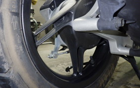 HONDA PCX 125 2005 JF28