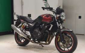 HONDA CB400SF GEN 4 A 2016 NC42
