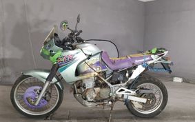 KAWASAKI KLE400 LE400A