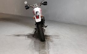 YAMAHA SEROW 250 DG17J