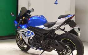 SUZUKI GSX-R1000R A 2021 DM11G