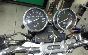 KAWASAKI ZEPHYR 750 1993 ZR750C