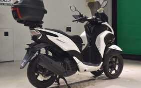 YAMAHA TRICITY 125 SEC1J