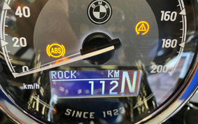 BMW R18 2025 0N71