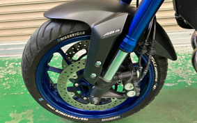 YAMAHA MT-09 ABS 2015 RN34J