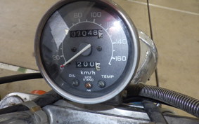 HONDA STEED 400 1994 NC26