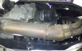 KAWASAKI NINJA 400 2019 EX400G