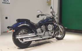 YAMAHA DRAGSTAR 1100 2009