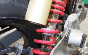 HONDA CB400 SUPER BOLDOR VTEC 2013 NC42