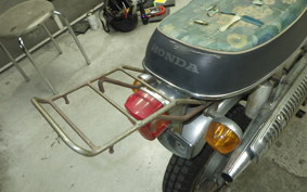 HONDA DAX 50 2024 ST50