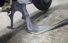 HONDA DIO Gen.6 2022 AF62