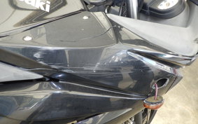 KAWASAKI NINJA 250R 2019 EX250K