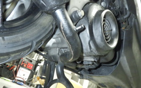 YAMAHA JOG ZR Gen.2 2026 SA16J