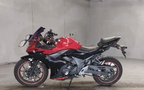 SUZUKI GSX250R DN11A