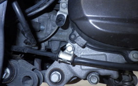 HONDA TACT Gen.4 2016 AF75