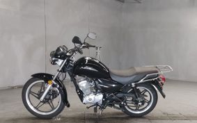 HONDA CBF125T PJJN