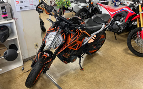 KTM 390 DUKE 2018 JPJ40