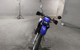 YAMAHA LANZA DT230 4TP