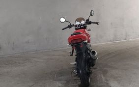 SUZUKI GOOSE250 NJ46A