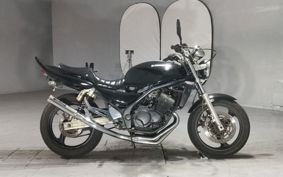 KAWASAKI BALIUS250-2 ZR250B