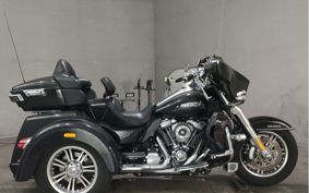 HARLEY FLHTCUTG1750 TRIKE 2018 MAD