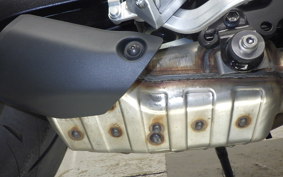 SUZUKI GSX-8S 2023 EM1AA