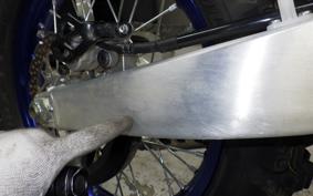 YAMAHA YZ250FX 2019 CG57C